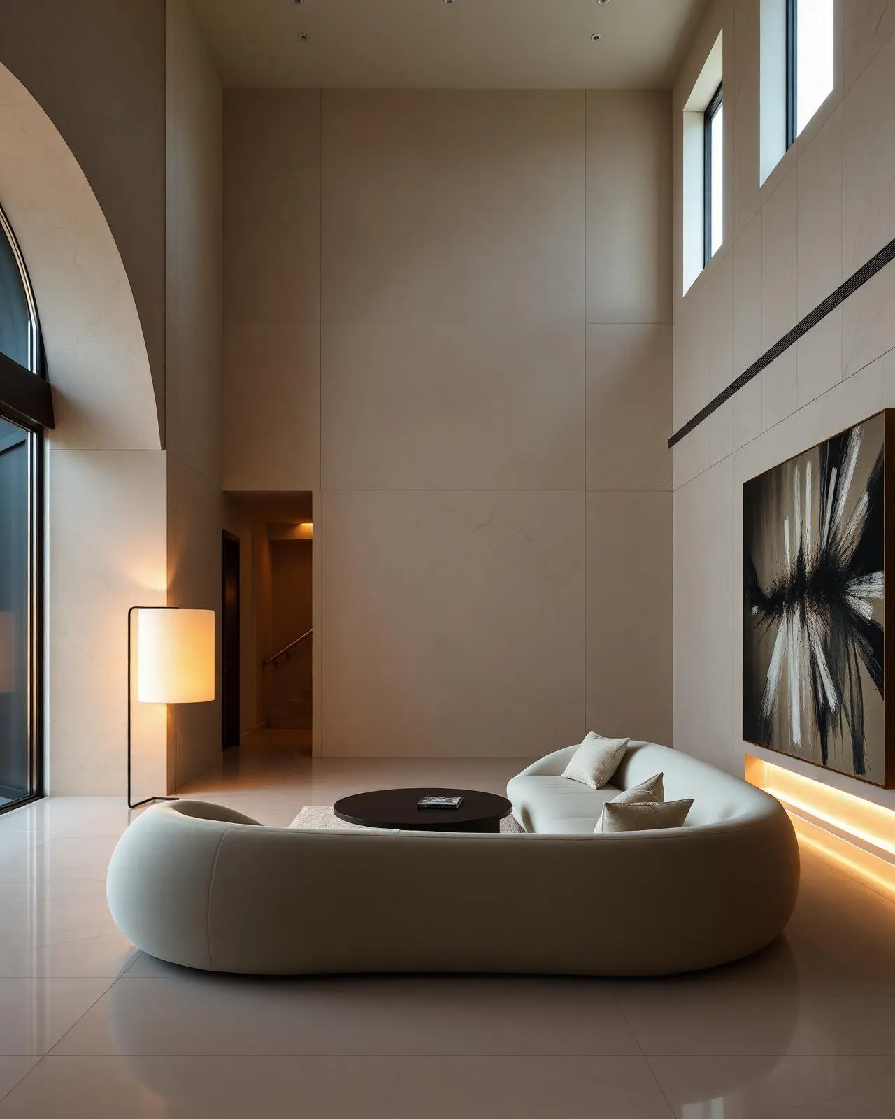 Noir Residence