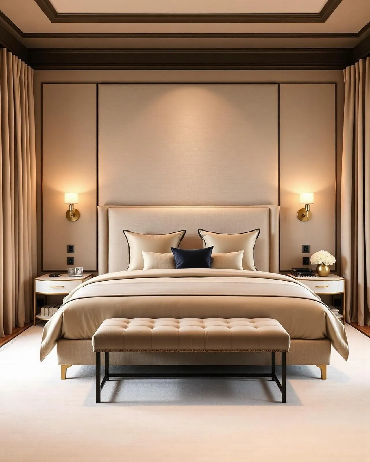 The Quiet Suite
