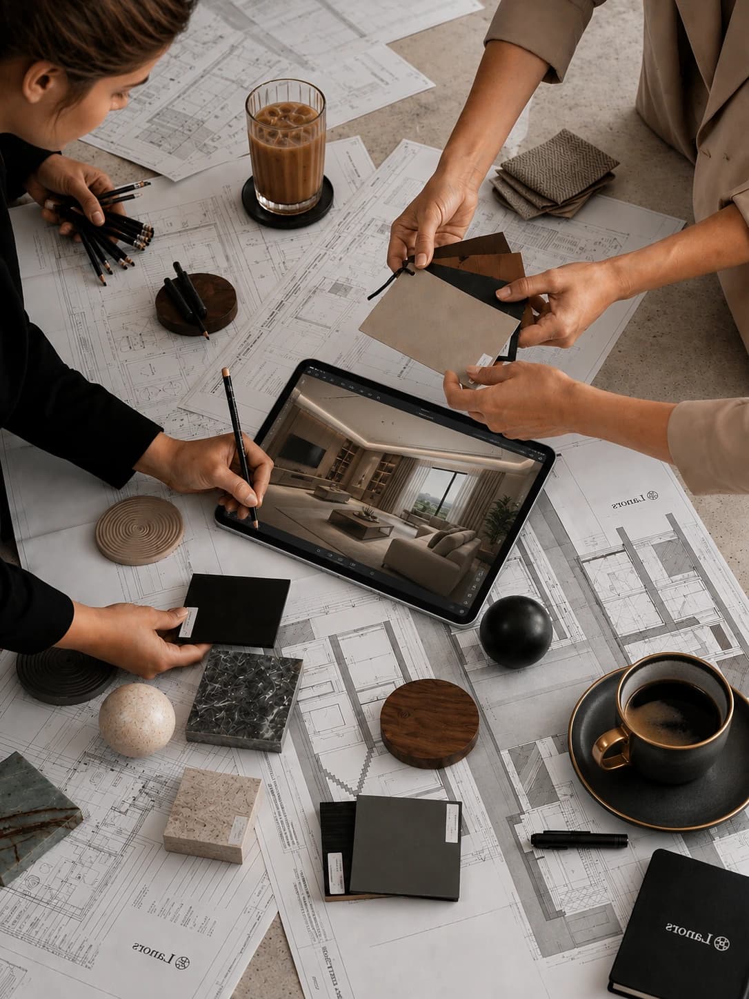 Design Advisory &
Consultancy